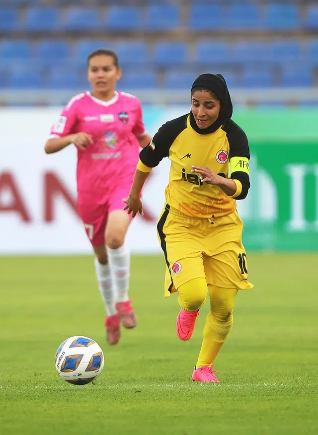 Atefeh Ramezanizadeh