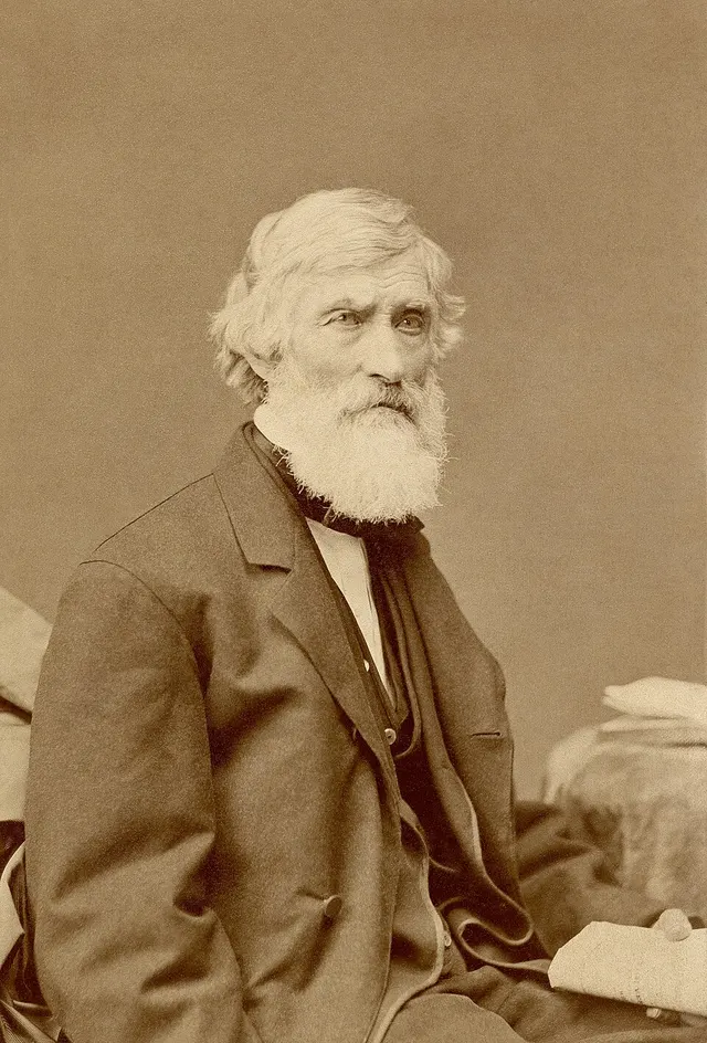 Asher Brown Durand