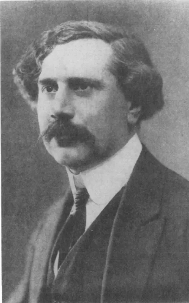 Charles Foix