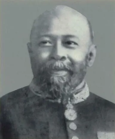 Abdul Majid