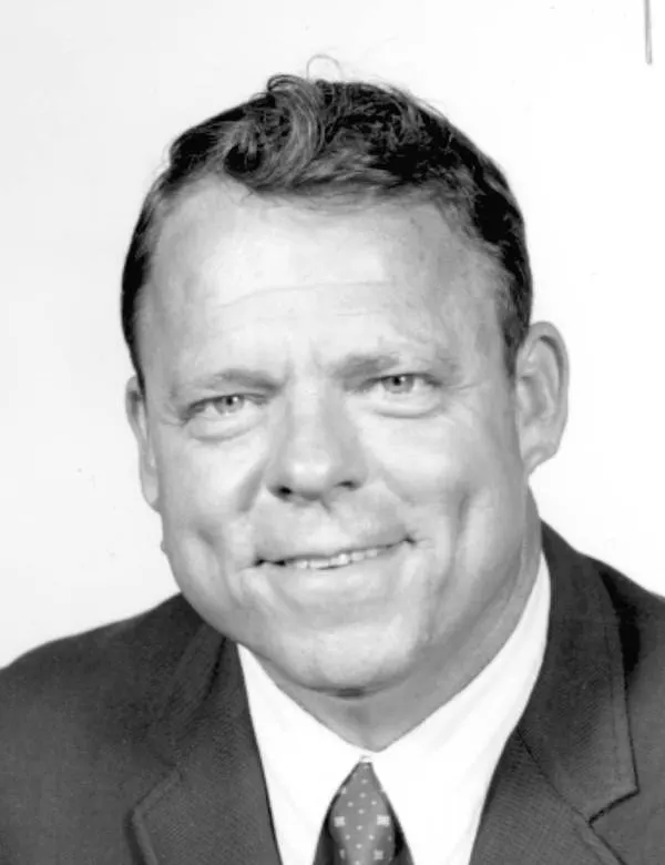 Gary R. Cunningham