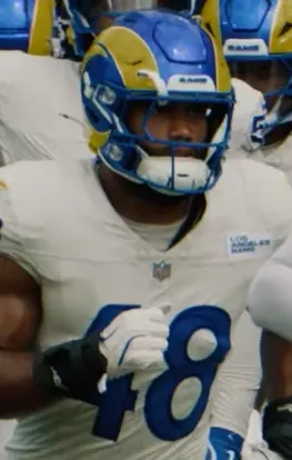 Omar Speights
