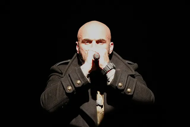 Médine