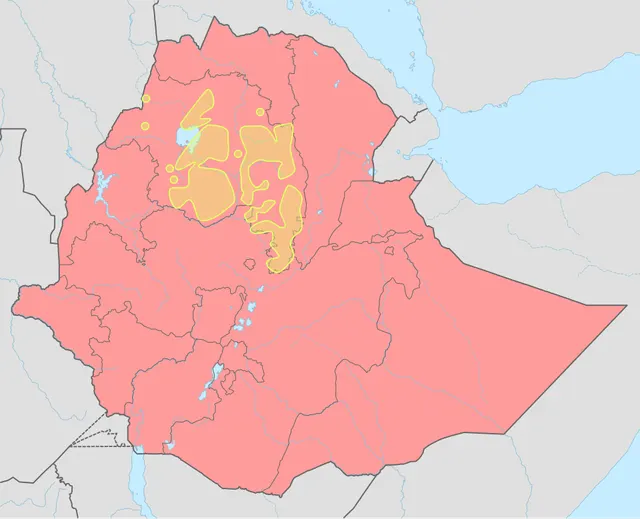 Fano insurgency
