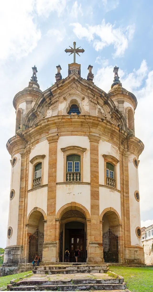 Church of Our Lady of the Rosary of Black Men