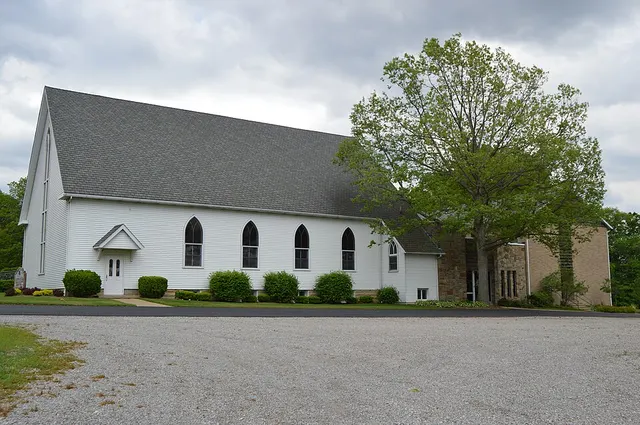 Green Township, Wayne County, Ohio