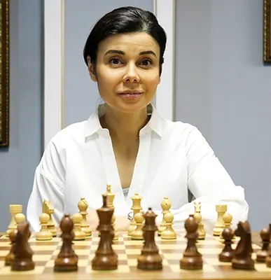 Elmira Mirzayeva