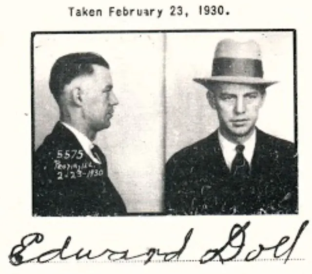 Edward Doll