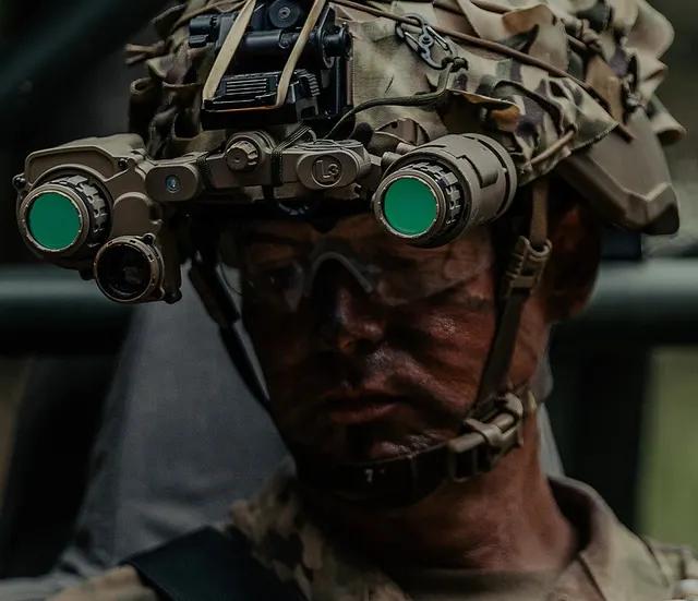 AN/PSQ-42