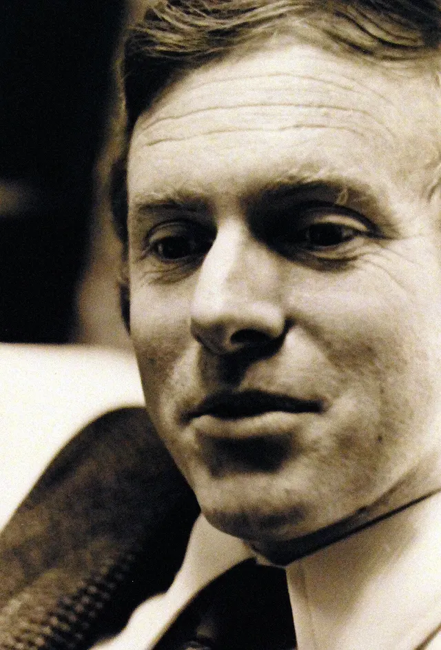 Don Walsh