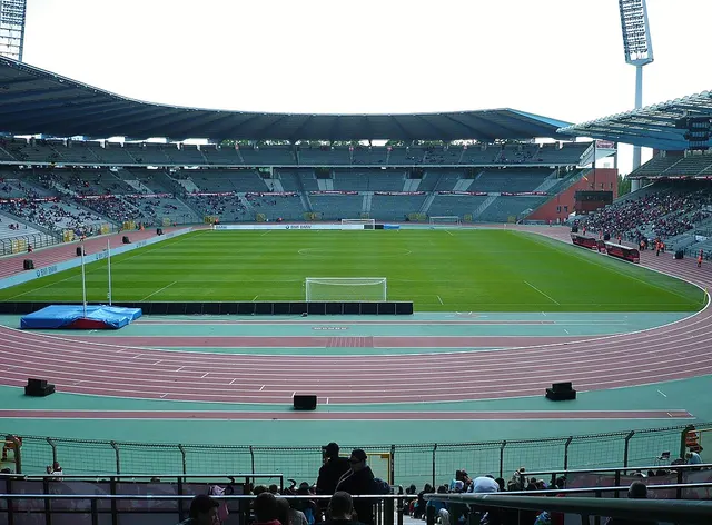 Championnats de Belgique d'athlétisme 2021