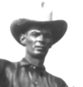 Henry Grammer