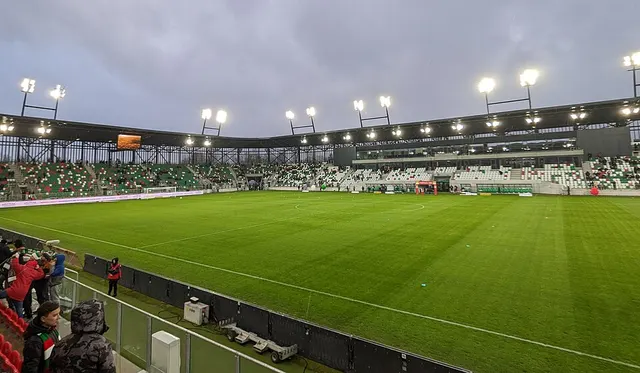 Zagłębiowski Park Sportowy