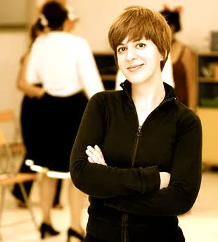 Marta Pazos
