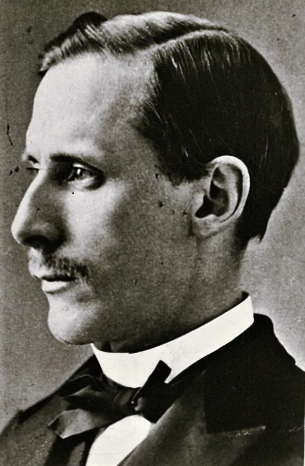 Alfred Ely Beach