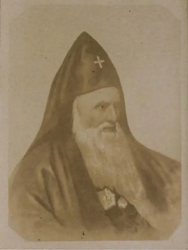 Ghukas Karnetsi