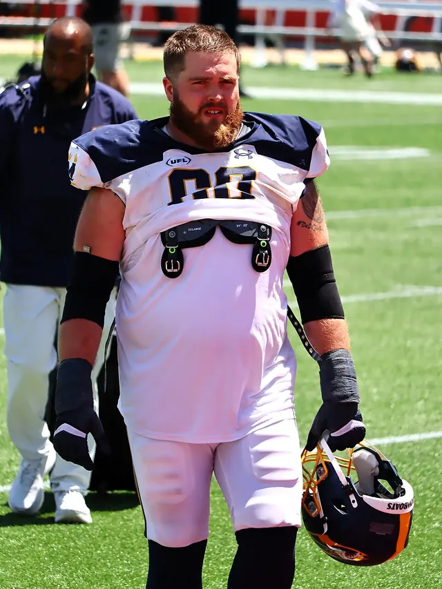 Nash Jensen