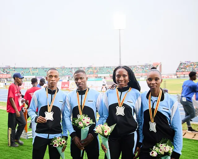 Collen Kebinatshipi