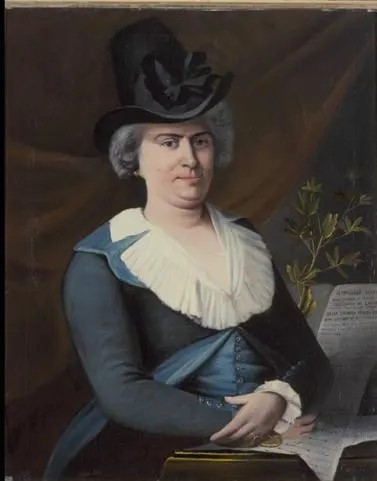 Teresa Ciceri Castiglioni