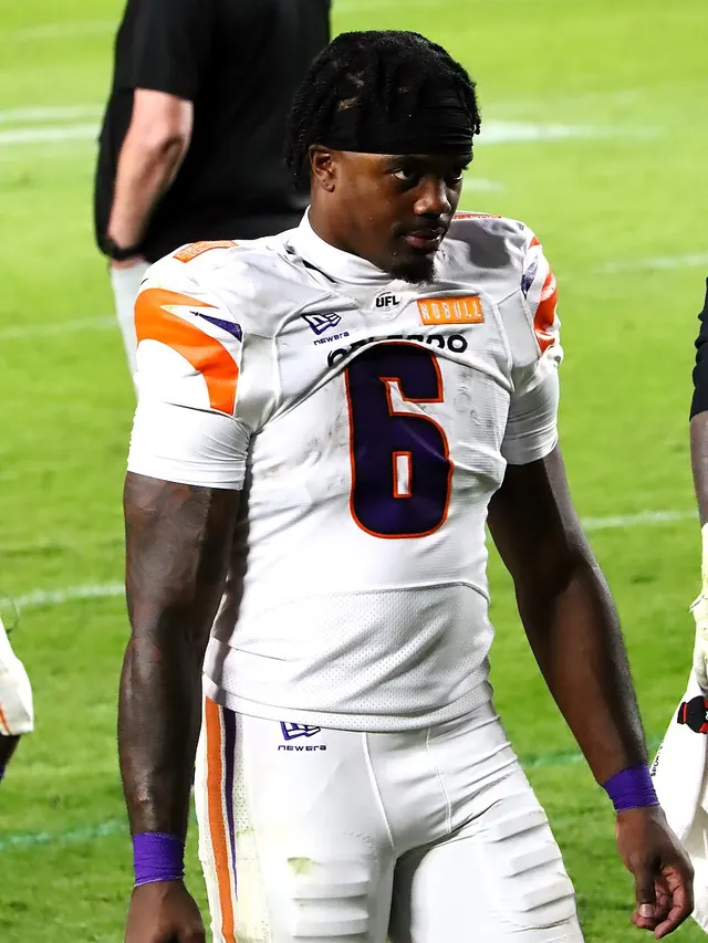 Jashaun Corbin