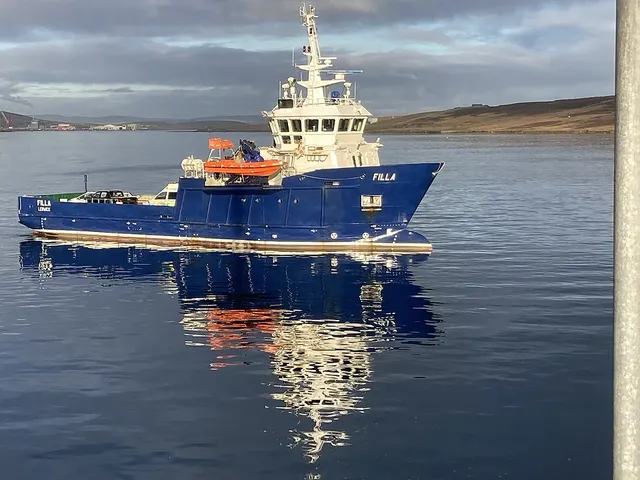 MV Filla