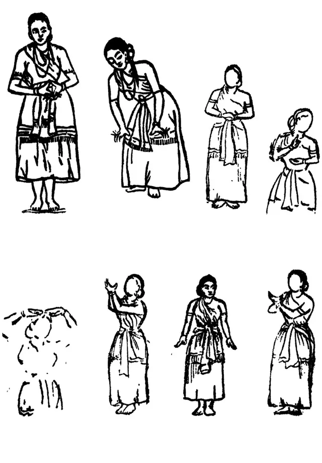 Lai Haraoba in Myanmar
