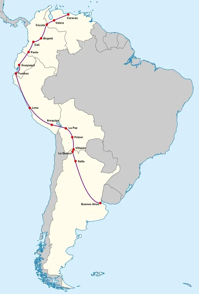 1948 South American Grand Prix