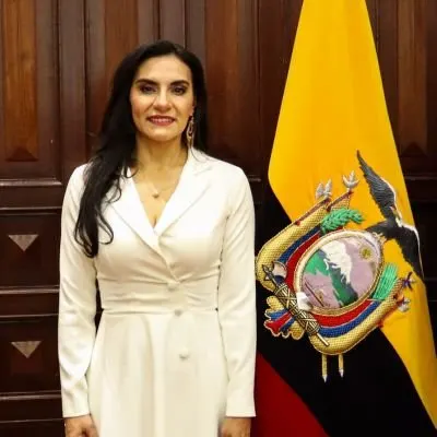 Verónica Abad Rojas