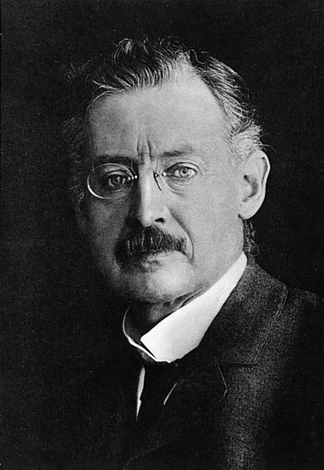 Carl Runge