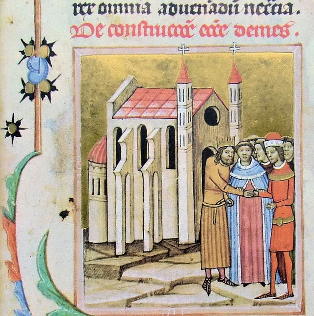 Prince Álmos