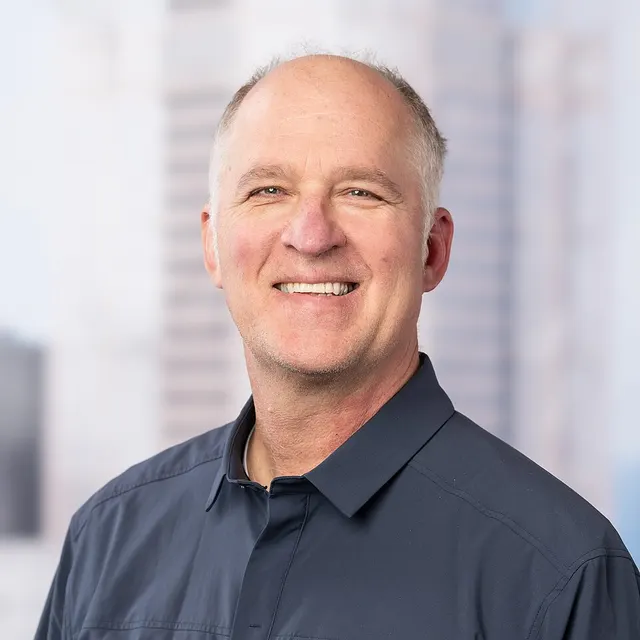 Jerry Risius