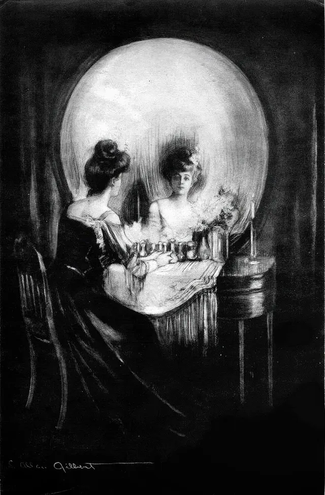Death and culture