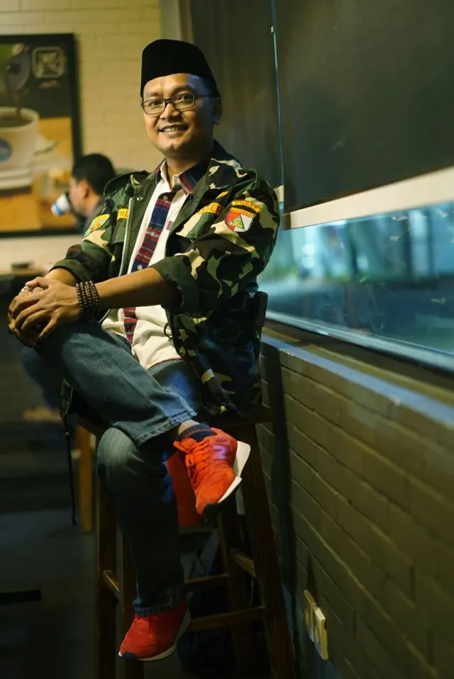 Mohamad Guntur Romli