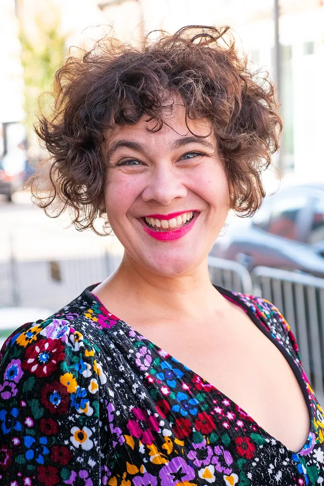 Carolyn Elliott