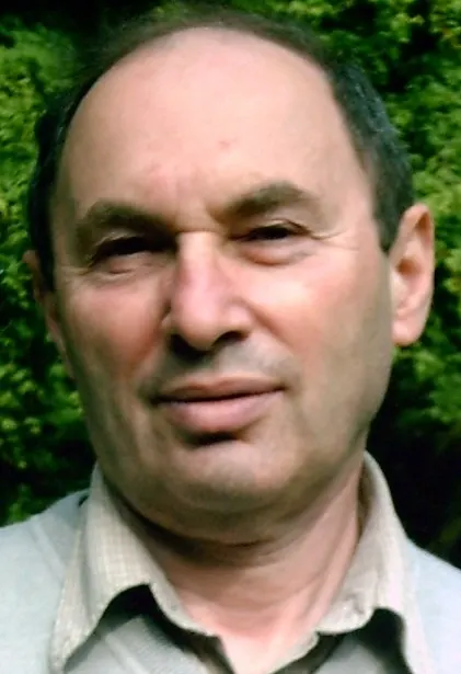 Leonid I. Vainerman