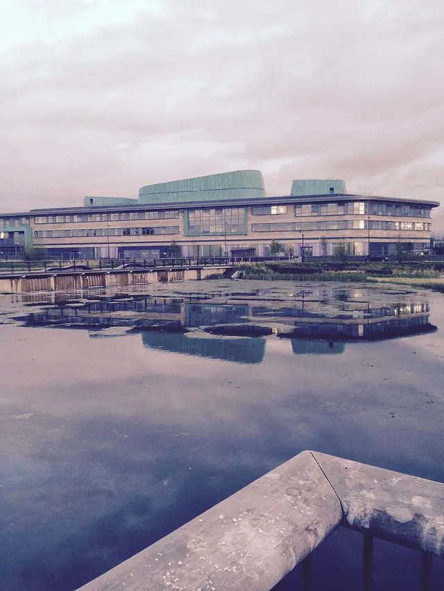 Inverness College
