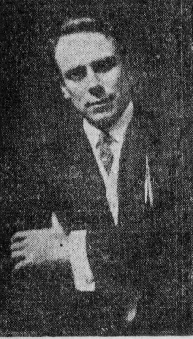Jerome Phillips Uhl