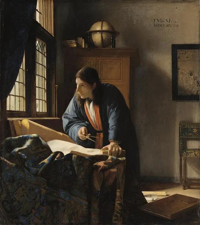 Géographe