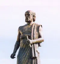 Aristarque de Samos