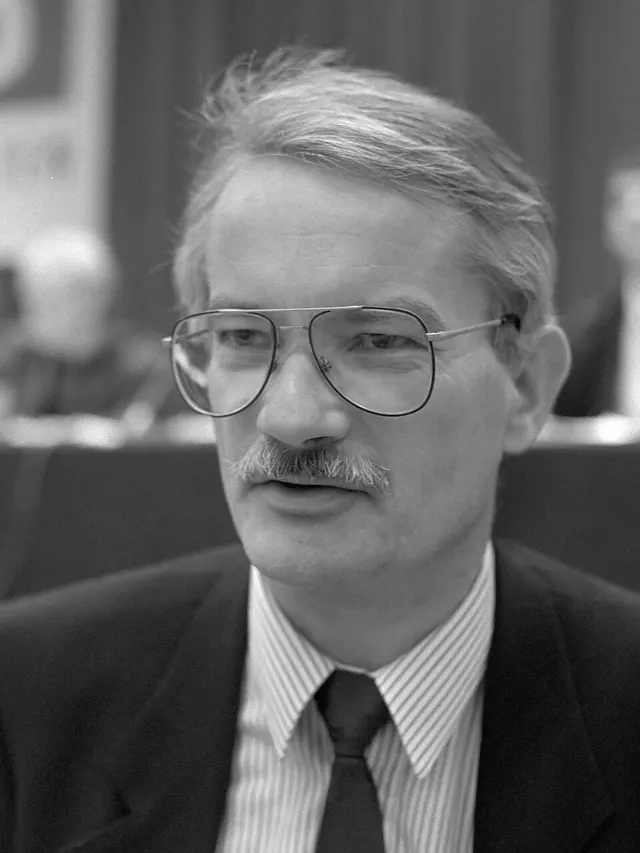 Michel Jager