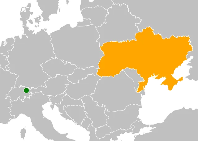 Liechtenstein–Ukraine relations