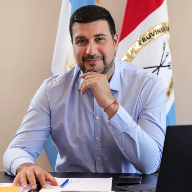 Marcos Cleri