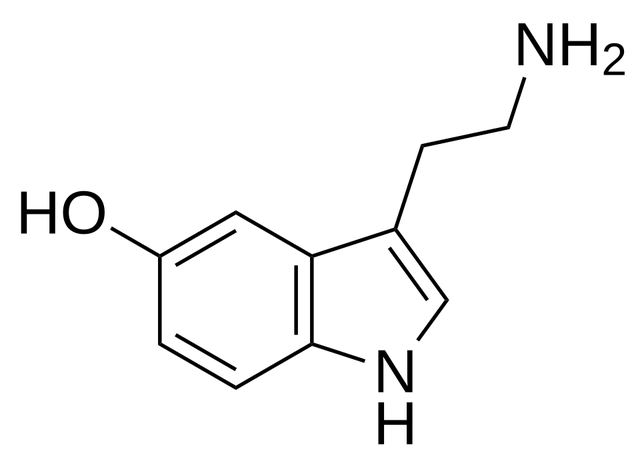 Serotonin receptor agonist