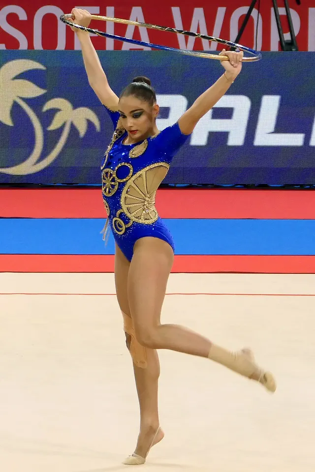 Stephanie Dimitrova