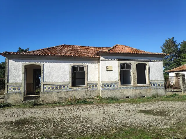 Urrós halt