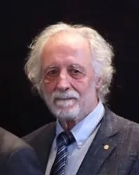 Pierre Agostini