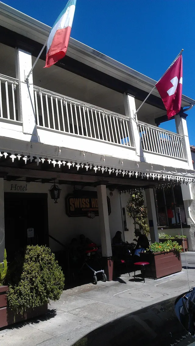 Swiss Hotel