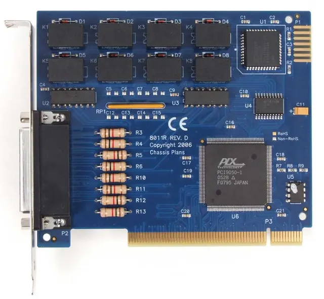 Expansion card