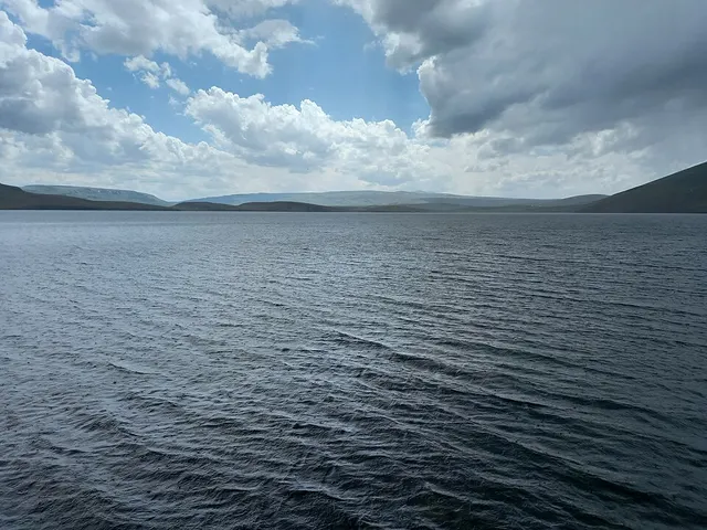 Lake Aygır