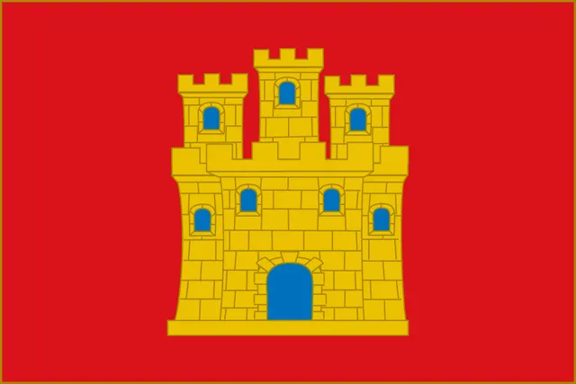 Royaume de Castille